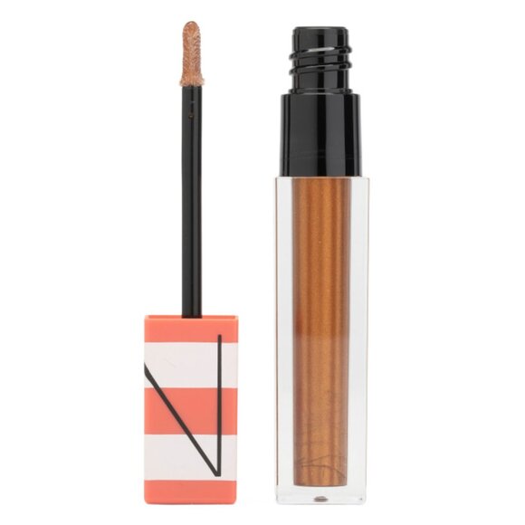 NARS Jackets & Blazers - NARS Laguna Hot Escape Afterglow Lip Oil